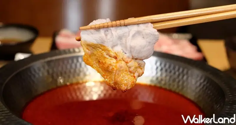 信義區吃到飽火鍋「但馬屋」 / WalkerLand窩客島整理提供 未經許可不可轉載