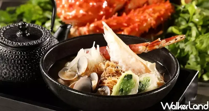 丰盛町 / WalkerLand窩客島整理提供 未經許可，不得轉載