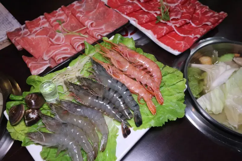 美食窩客 Nancy 將的生活筆計本 推薦「応援日式涮涮鍋」