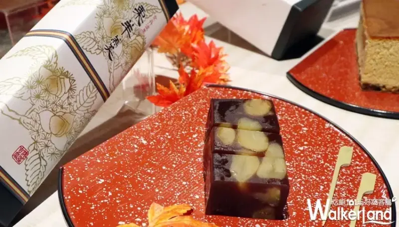 SOGO京都美食展 / WalkerLand窩客島整理提供 未經許可，不得轉載