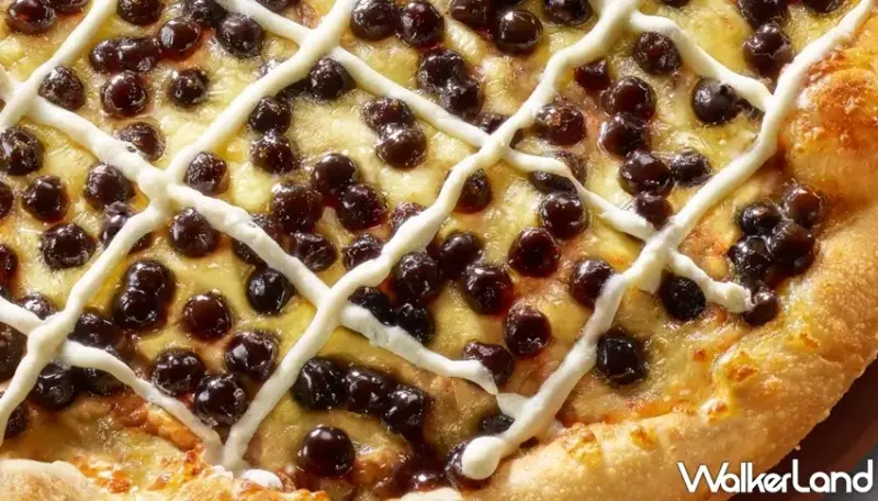 必勝客/ WalkerLand窩客島提供 未經許可，不得轉載