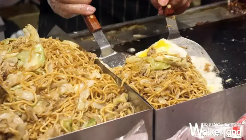 SOGO京都美食展 / WalkerLand窩客島整理提供 未經許可，不得轉載