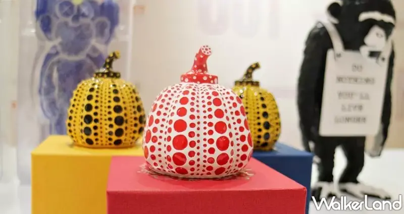 ALL IN: Out Of Now 無設限 / WalkerLand窩客島提供 未經許可，不得轉載