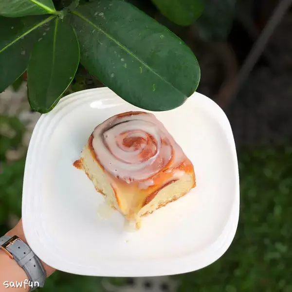 美食窩客 遇fun胃wei2的甜食胃&鹹食胃推薦「Miss V Bakery cafe」