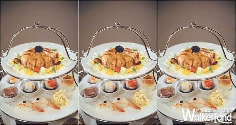 新莊天賜百匯 / WalkerLand窩客島提供 未經許可，不得轉載