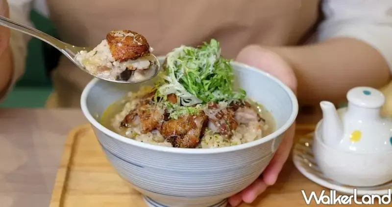 屋莎鬆餅屋 抹茶鬆餅 / WalkerLand窩客島整理提供 未經許可不可轉載