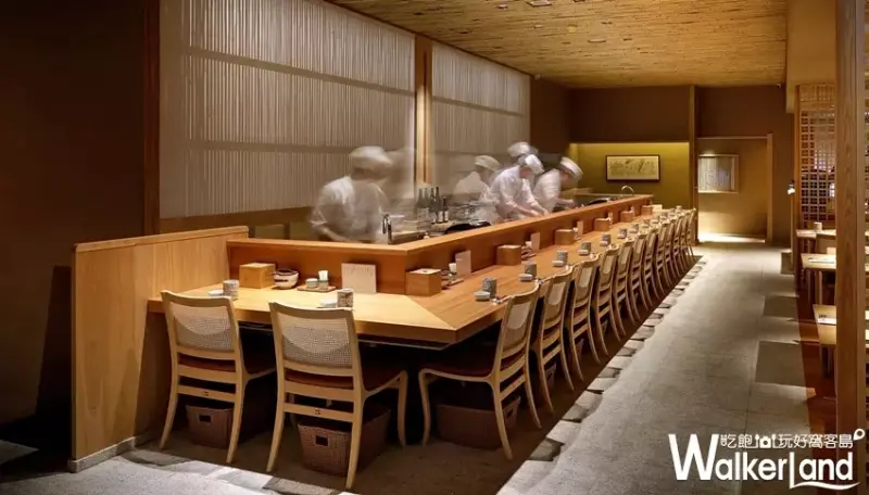 日本橋海鮮丼(つじ半) / WalkerLand窩客島整理提供 未經許可，不得轉載