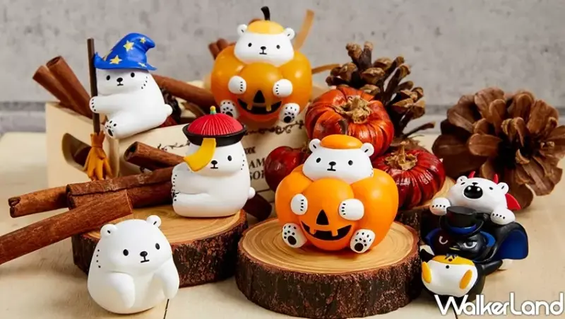 白白日記 / WalkerLand窩客島提供 未經許可，不得轉載