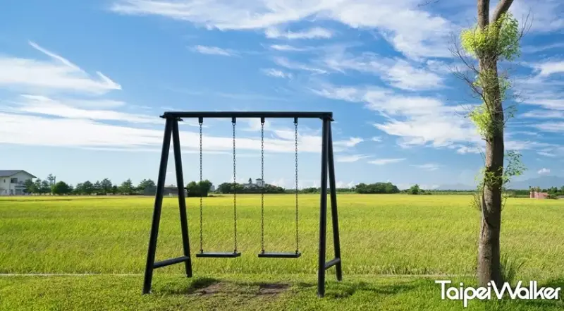 宜蘭 / WalkerLand窩客島提供 未經許可，不得轉載