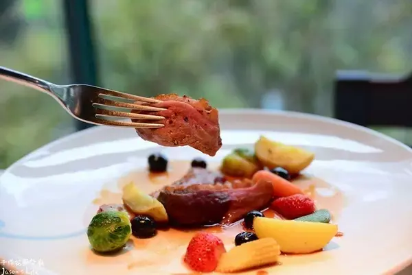 千樺花園 /美食窩客 Jason's Life 提供 未經許可，不得轉載