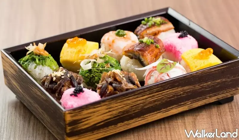 無敵一家 鰻や / WalkerLand窩客島提供 未經許可，不得轉載