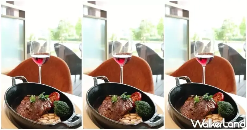 敘日全日吃到飽餐廳 / WalkerLand窩客島整理提供 未經許可，不得轉載