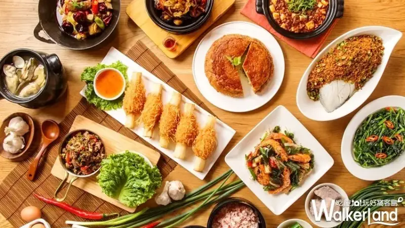 大直美麗華百樂園、ATT 4 Recharge百貨周年慶 / WalkerLand窩客島整理提供 未經許可不可轉載