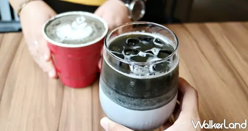 樂子the Diner摩力黑派對 / WalkerLand窩客島提供 未經許可，不得轉載