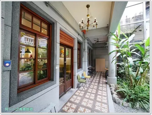 鹹花生 Salt Peanuts (迪化店) /美食窩客 阿一一之食意旅遊 提供 未經許可，不得轉載