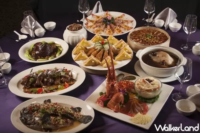 美麗信花園酒店/ WalkerLand窩客島整理提供 未經許可，不得轉載