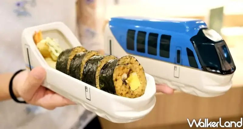 2019鐵路便當節 / WalkerLand窩客島整理提供 未經許可不可轉載