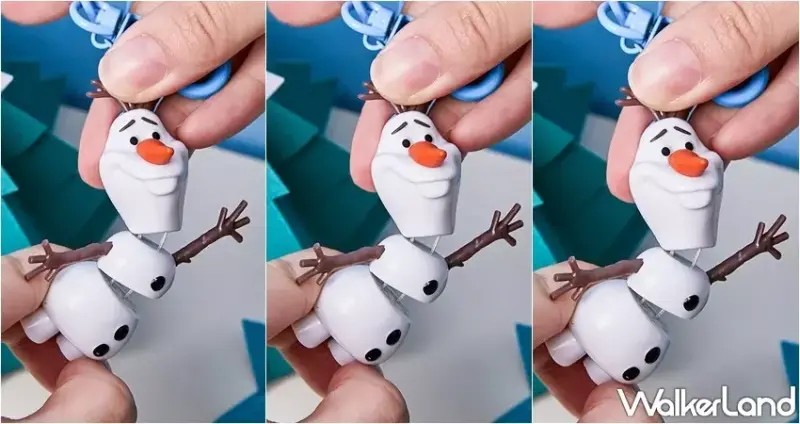 威秀影城「冰雪奇緣2」電影套票 / WalkerLand窩客島整理提供 未經許可，不得轉載