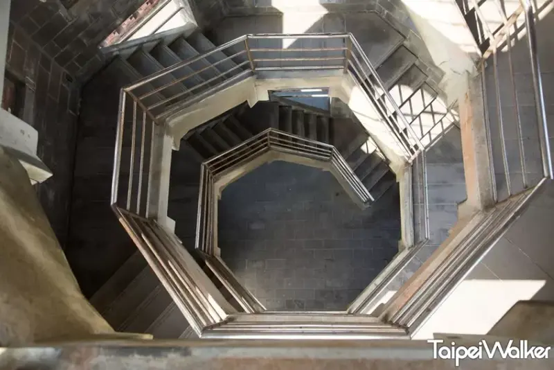 宜蘭 / WalkerLand窩客島提供 未經許可，不得轉載