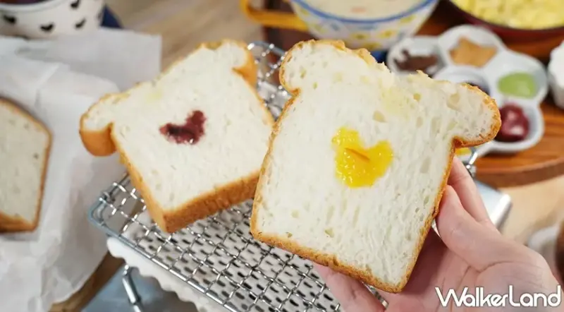 Mum,Mum 饅饅好食 / WalkerLand窩客島提供 未經許可，不得轉載