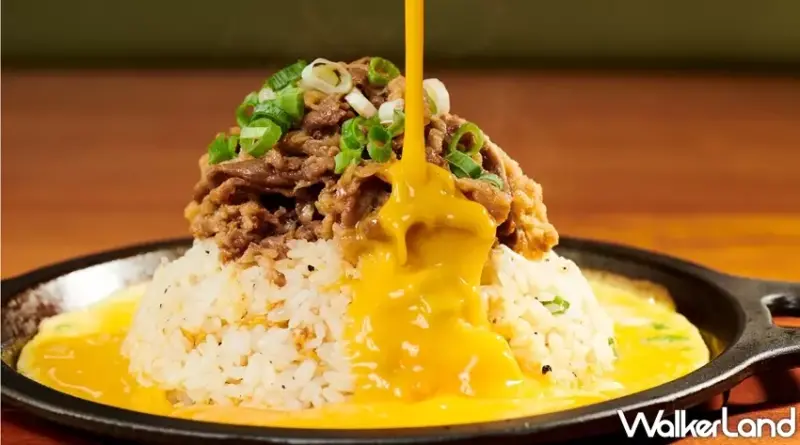 牛角次男坊 / WalkerLand窩客島提供 未經許可，不得轉載