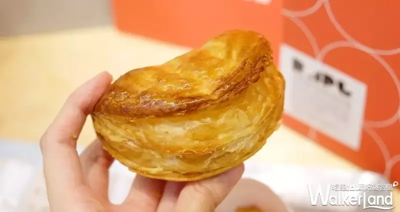 日本甜點BAKE WORKS 微風南山Atre / WalkerLand窩客島整理提供 未經許可不可轉載