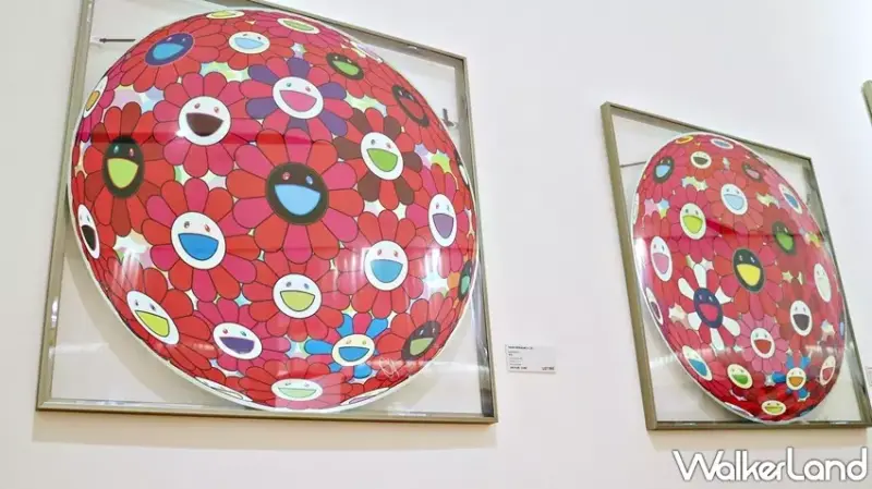 ALL IN: Out Of Now 無設限 / WalkerLand窩客島提供 未經許可，不得轉載