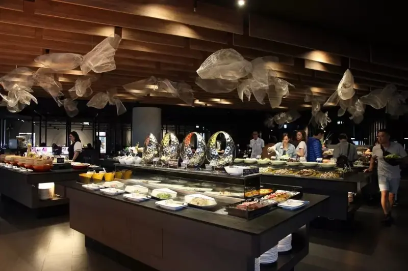 美食窩客 八字眉芯芯 推薦「蜜蜜仙境」