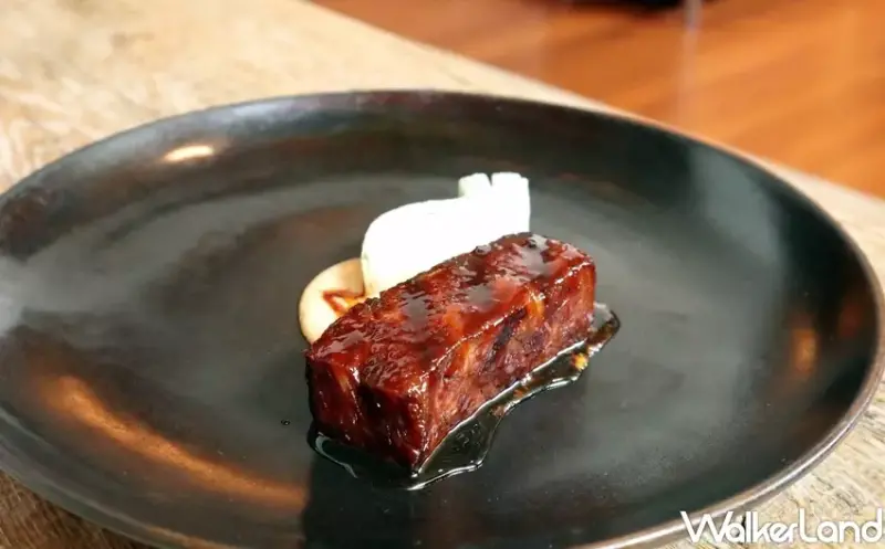 S Restaurant & Bar  / WalkerLand窩客島整理提供 未經許可，不得轉載