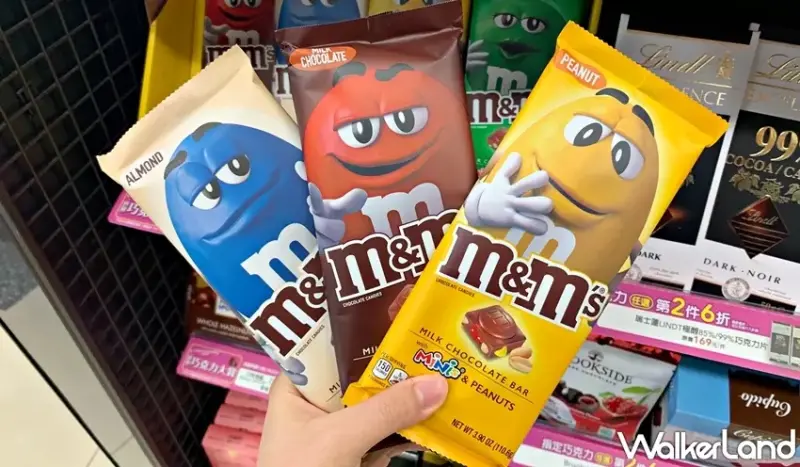 7-ELEVEN / WalkerLand窩客島提供 未經許可，不得轉載