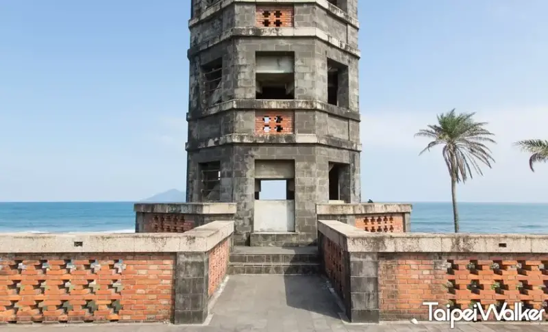 宜蘭 / WalkerLand窩客島提供 未經許可，不得轉載