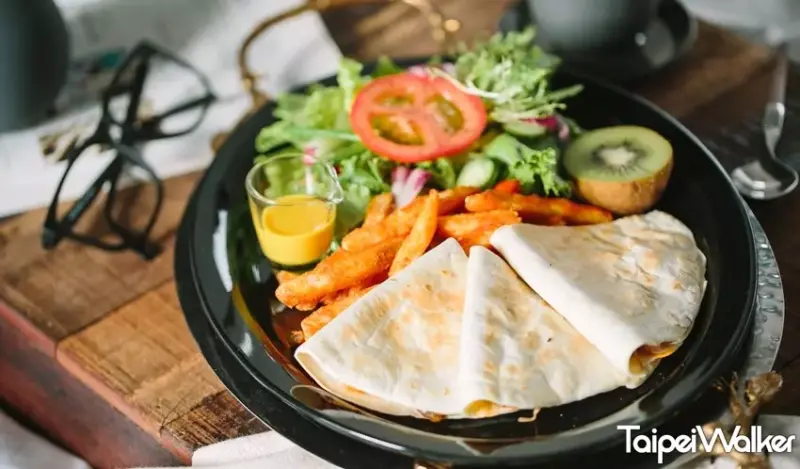 宜蘭 / WalkerLand窩客島提供 未經許可，不得轉載