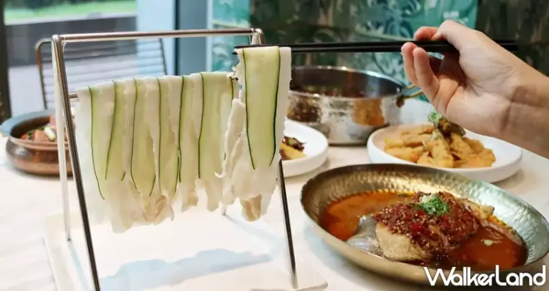 飯 BAR Station / WalkerLand窩客島提供 未經許可，不得轉載