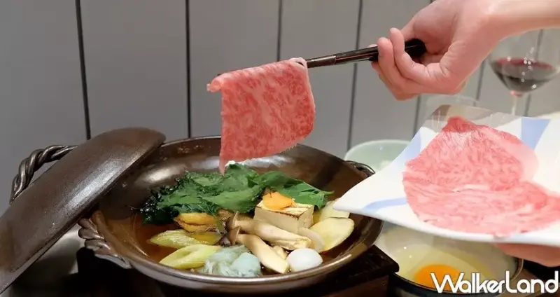 樂軒牛肉麵「樂軒PREMIUM」 / WalkerLand窩客島整理提供 未經許可不可轉載