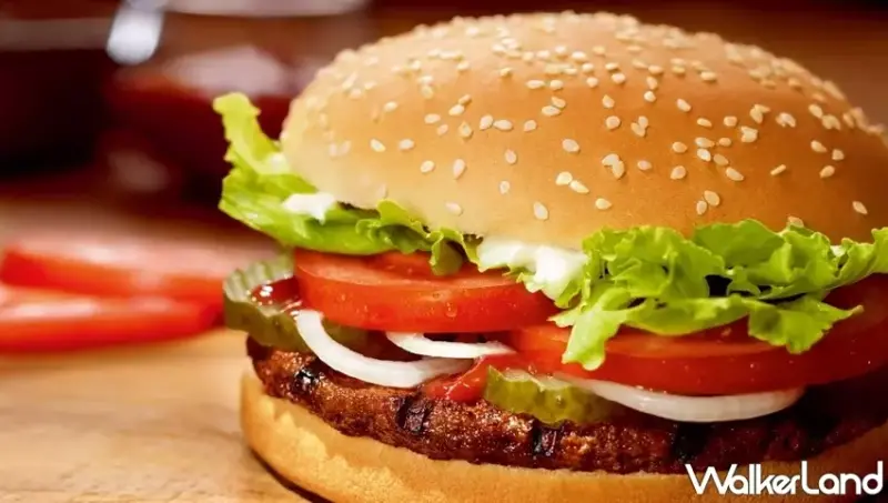 漢堡王 / WalkerLand窩客島提供 未經許可，不得轉載