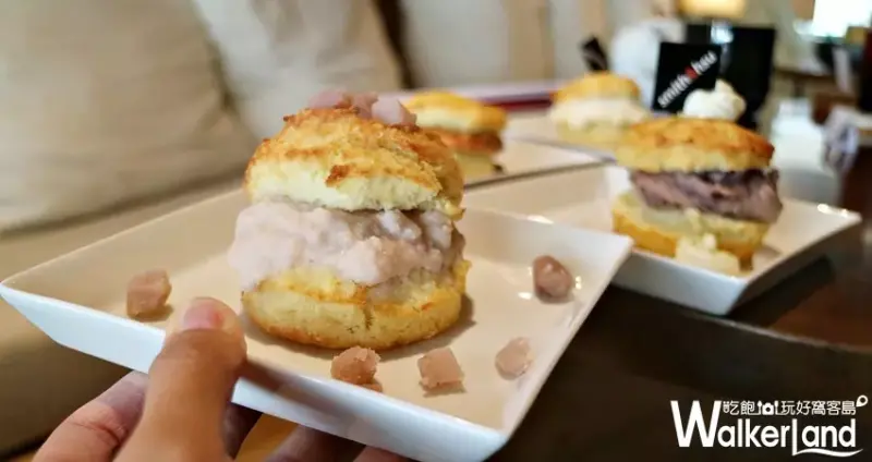 Smith&Hsu / WalkerLand窩客島提供 未經許可，不得轉載