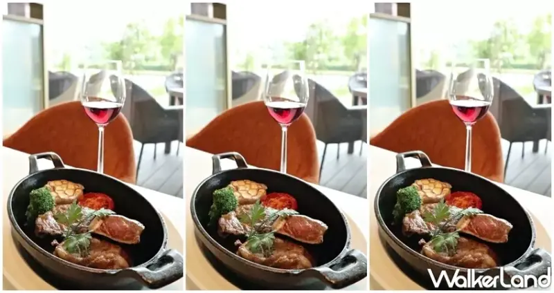 敘日全日吃到飽餐廳 / WalkerLand窩客島整理提供 未經許可，不得轉載