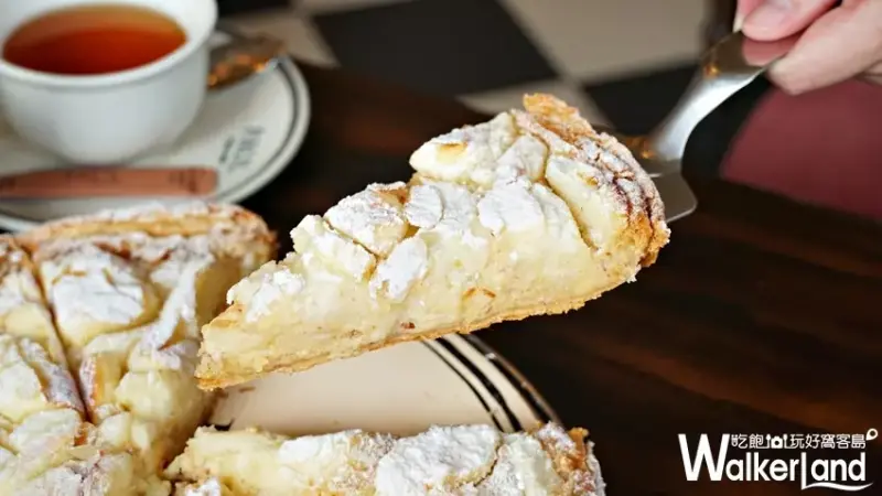 PAUL / WalkerLand窩客島提供 未經許可，不得轉載