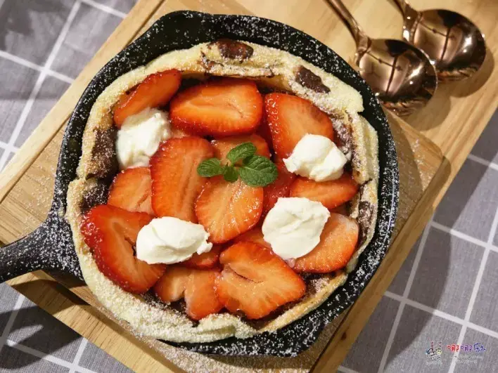 推薦13間中壢美食