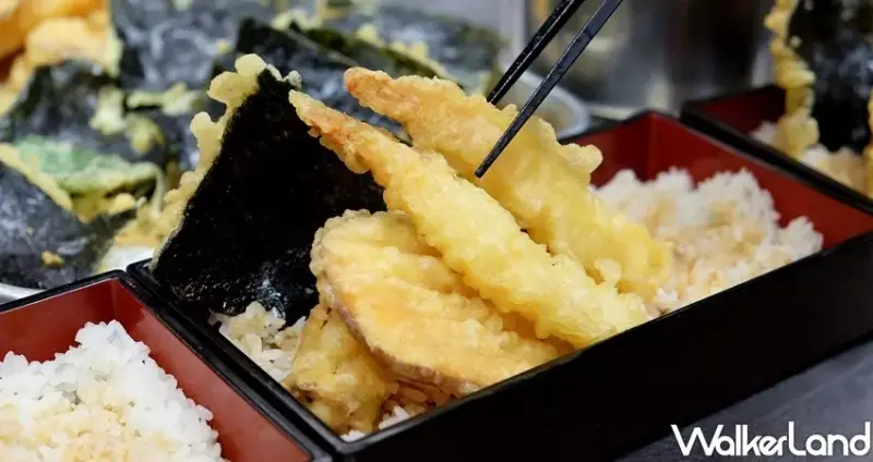 信義區鰻魚飯「三角守破離」 / WalkerLand窩客島整理提供 未經許可不可轉載