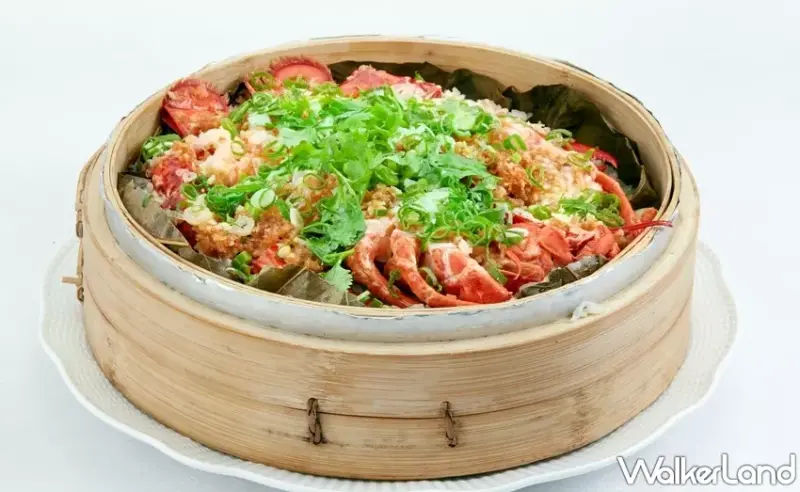 台北國賓大飯店 / 粵菜廳