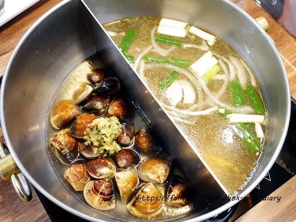 美食窩客 范范 推薦「瀧厚鍋物」