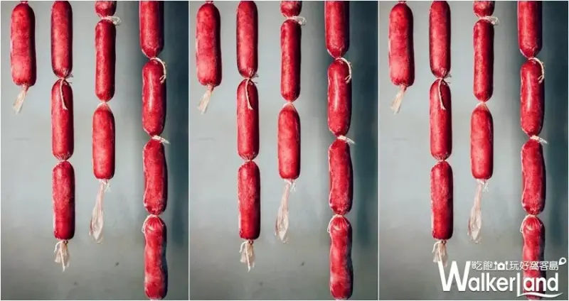 肉大人 / WalkerLand窩客島整理提供 未經許可，不得轉載