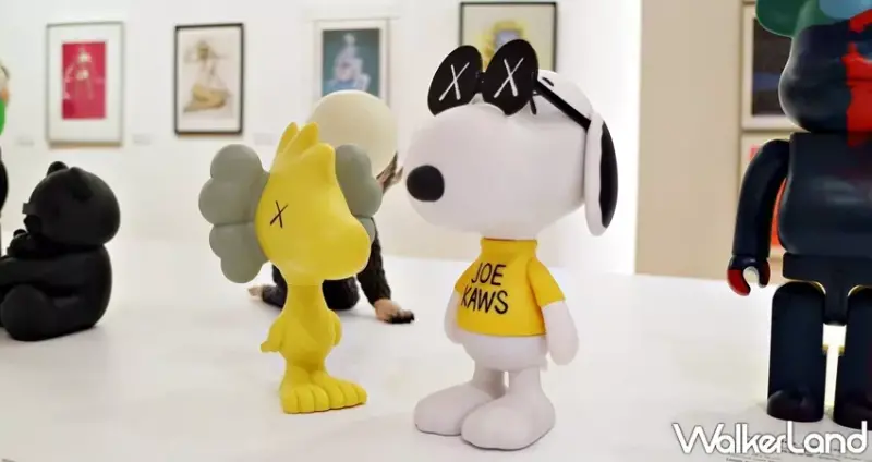 ALL IN: Out Of Now 無設限 / WalkerLand窩客島提供 未經許可，不得轉載