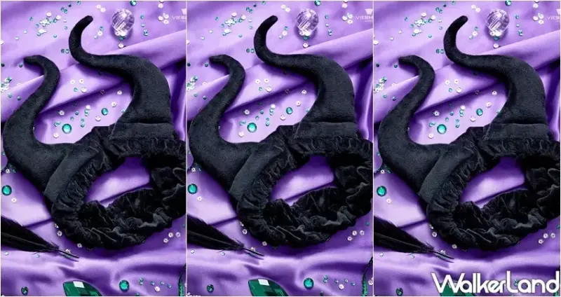 威秀影城 黑魔女2 / WalkerLand窩客島整理提供 未經許可，不得轉載