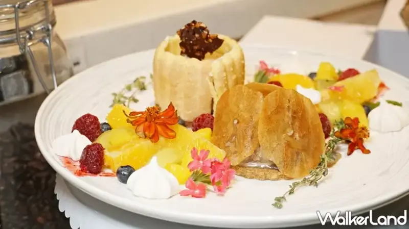 哈根達斯 / WalkerLand窩客島提供 未經許可，不得轉載