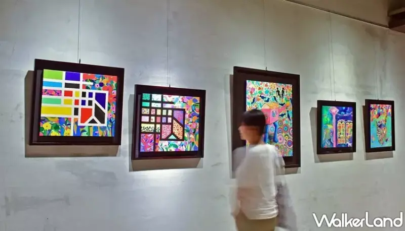 天成文旅-華山町