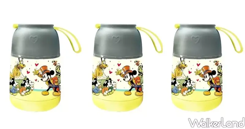 漢神巨蛋「米奇熱氣球、米奇打卡點」 / WalkerLand窩客島整理提供 未經許可不可轉載