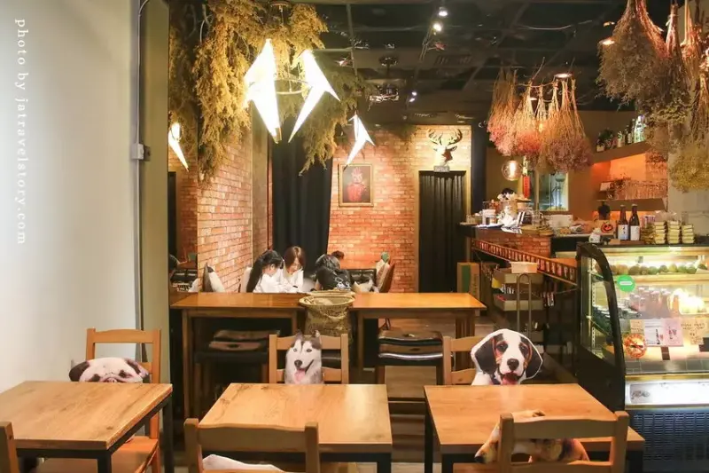 11 Café /美食窩客 果凍魚 提供 未經許可，不得轉載