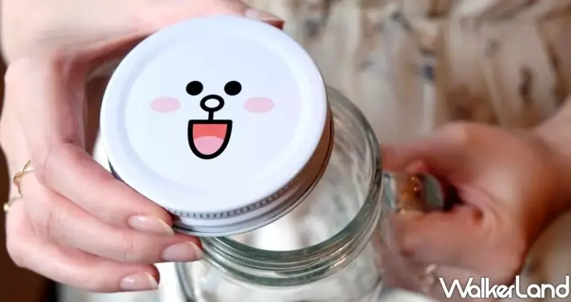 OREO「LINE FRIENDS梅森杯、旅行收納組」 / WalkerLand窩客島整理提供 未經許可不可轉載